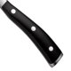 thumbnail image 3 of W&uuml;sthof Classic IKON Santoku de, hueca Edge, Negro, 12,7cm, 1, 3 of 7