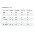 thumbnail image 6 of YATELLE Womens Tank Tops Eyelet Loose Casual Summer Tops Crew Neck Basic Sleeveless Shirts Trendy 2025, 6 of 6
