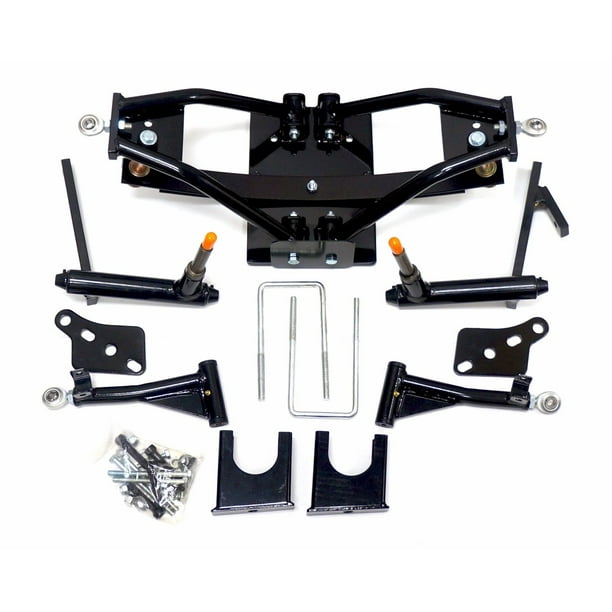 AArm Deluxe 6" Lift Kit For Club Car DS Golf Carts 2004 + Walmart
