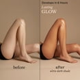 thumbnail image 2 of Espuma Autobronceadora Ultra Oscura Vegana Beauty by Earth de EE.UU., 2 of 9