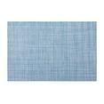 thumbnail image 1 of Napperon Pratique Tapis de Table Réutilisable Accessoires de Mariages Décorations Buffets en PVC Facile à Nettoyer Fêtes d'Anniversaire, 1 of 8