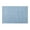 blue, variant on Practical Placemat Table Mat Reusable Weddings Accessories Decorations Pvc Buffets Easy To Clean Birthday Parties