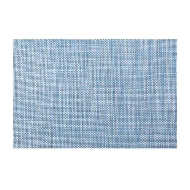 Napperon Pratique Tapis de Table Réutilisable Accessoires de Mariages Décorations Buffets en PVC Facile à Nettoyer Fêtes d'Anniversaire