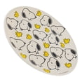 thumbnail image 2 of Plato Fun Kids Trinche de Bambú Snoopy 25 cm, 2 of 2