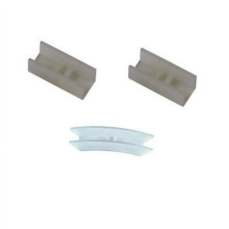 Crown Automotive 83500994 CAS83500994 87-90 WRANGLER/87-90 COMANCHE/87-01 CHROKEE/93-98 GND CHROKEE/99-04 GND CHROKEE SHIFT FORK INSRT KIT Fits select: 1998-2004 JEEP GRAND CHEROKEE