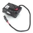 thumbnail image 5 of Automobile Left Front Glass Lift Power Control Switch For Model, 5 of 5