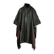 thumbnail image 4 of Impermeable, Impermeable de Emergencia con Capucha y Cordón, Funda para Lluvia, Resistente al Agua verde, 4 of 9