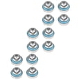 thumbnail image 1 of 12x G1 / 4 "Plug Plug Cerraduras De Agua Para Sistema De Refrigeración Por Agua, 1 of 7