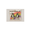 NYX Professional Makeup Proud Allies For All Pride LGBT Pin Set of 2 New