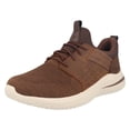 thumbnail image 1 of Zapatos Skechers Delson 3.0-Cicada 210238 para hombre CDB 11.5 Wide, 1 of 1