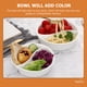 thumbnail image 4 of Cuenco de fideos de estilo japonés de estilo japonés, dividido, cuenco en ramen, cuenco, 4 of 5