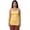 Butter, variant on Emmalise Women's Basic Long Camisole Adjustable Strap Cami, Black