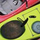 thumbnail image 2 of 1 Pair Plastic Kayak Carry Handle With Strap For Canoe Boat And Other Water Sports Equipment Accessories, 2 of 4