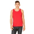 thumbnail image 1 of Bella + Canvas Unisex Jersey Tank, 1 of 3