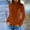 E-12Brown, variant on FAOWME Women Knitted Sweater Long Sleeve Turtleneck Solid Color Comfortable Slim Fit Bottom Pullover For Autumn Winter Daily Wear Beige L