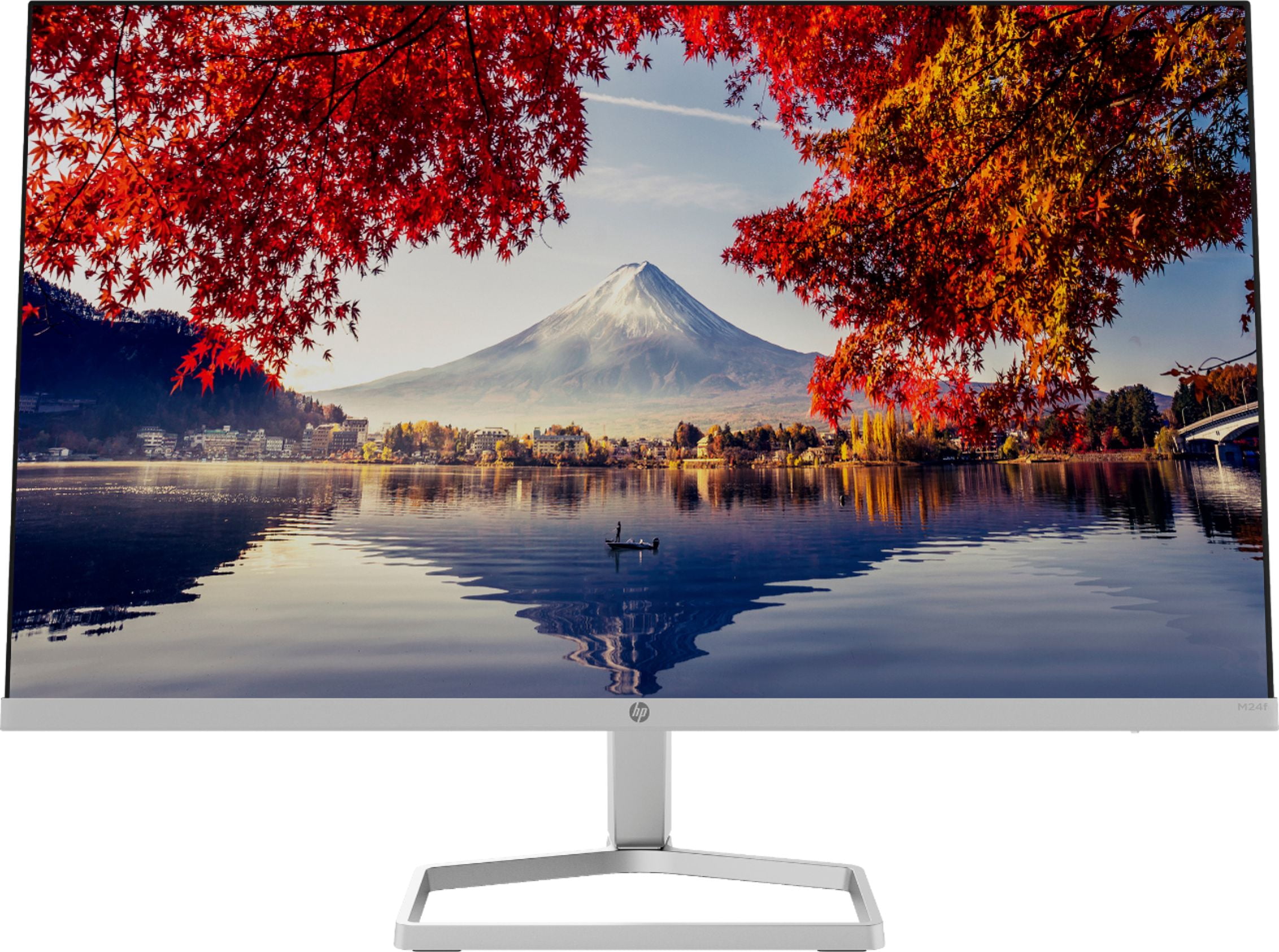 HP M22f FHD Monitor 21.5\