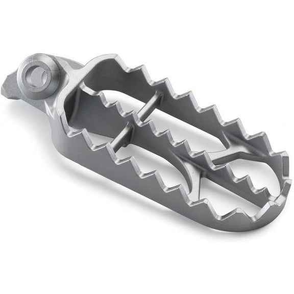 KTM Footrest Right Rally 2004-2016 OEM: 76203041250