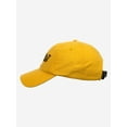 thumbnail image 2 of Cowboy Bebop Embroidered Logo Yellow Hat, 2 of 5