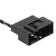 thumbnail image 5 of RGB To AV Reverse Camera Adapter Auto Backup Camera Decoder Box for RCD510/RNS510/RNS315, 5 of 5