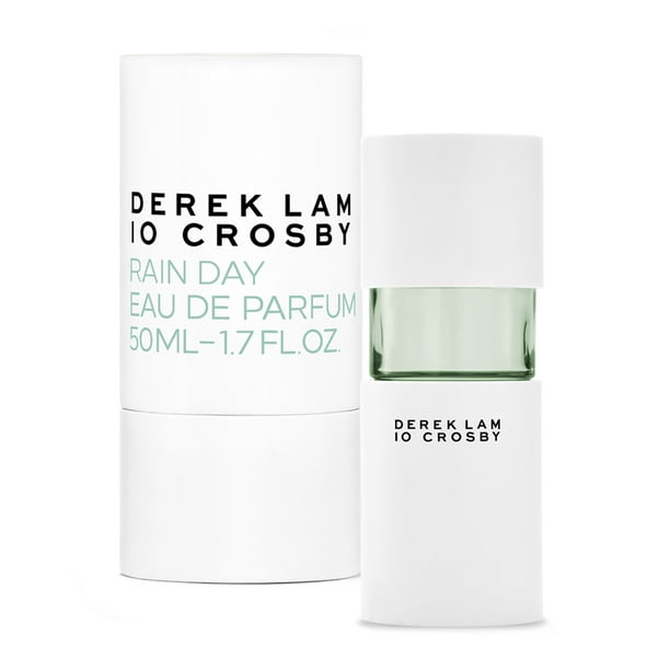 Derek Lam Rain Day Spring 20 - A Fresh And Invigorating Perfume