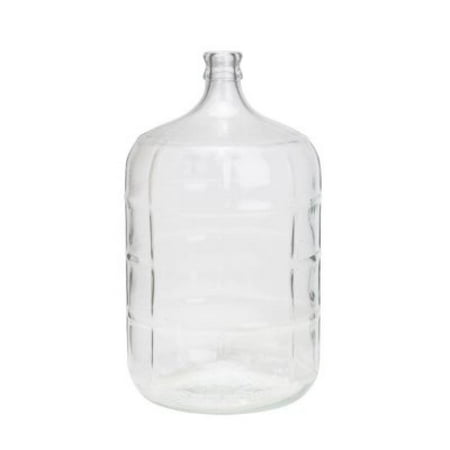5 Gallon Glass Carboy