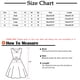 thumbnail image 2 of Puntoco Vestidos Mujer Verano Moda Mujer Sexy V-Cuello Color Sólido Tirante Suelto Sin Espalda Vestido Sin Mangas Falda, 2 of 3
