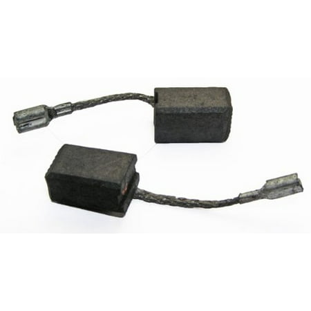 - Bosch 1380 Angle Grinder Replacement Carbon Brush Set of 2 # 1619P02892
