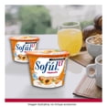 thumbnail image 4 of Leche fermentada Yakult Sofúl LT sabor durazno 105 g, 4 of 4