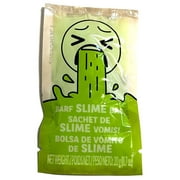 5 Surprise Mega Gross Minis Barf Slime Bag Mega Gross Mini Toy (No Packaging)
