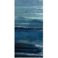 thumbnail image 1 of Great BIG Canvas | Rolled Julie Joy Poster Print entitled Mystery Current I, 1 of 4