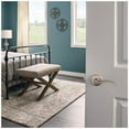 thumbnail image 5 of Schlage Fc21-Wit-Ald Custom Whitney Passage & Privacy Door Lever Set - Brass, 5 of 7