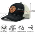 thumbnail image 4 of Dad Hats for Men, Birthday Gifts for Dad from Daughter Son, Fathers Day Dad Gifts for Dads, 4 of 5