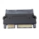 thumbnail image 5 of 6X Adaptador Convertidor 22P 7 + 15 Macho una 22Pin Hembra, 5 of 5