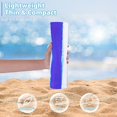 thumbnail image 2 of Microfiber Beach Towel Quick Dry Super Absorbent Oversized Lightweight Towel, 2 of 4