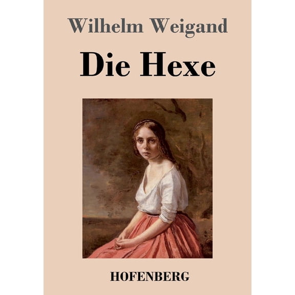 Die Hexe (Paperback)