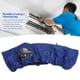 thumbnail image 4 of Kit de limpieza de aire acondicionado Unidad colgante de aire acondicionado Kit de limpieza de cubierta impermeable, 4 of 10