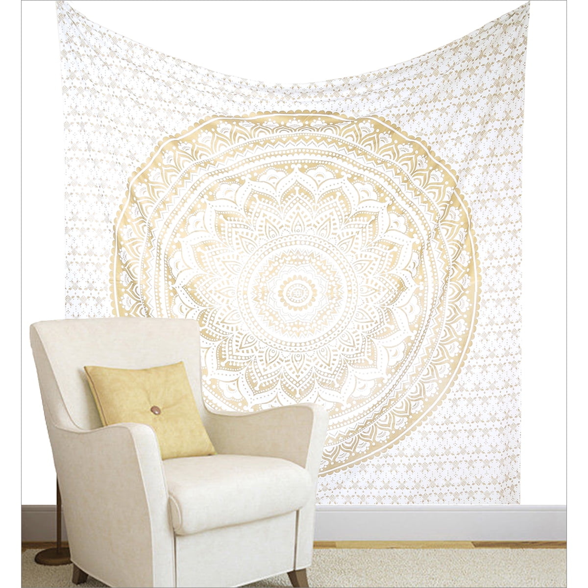 Tapestry No.-43
