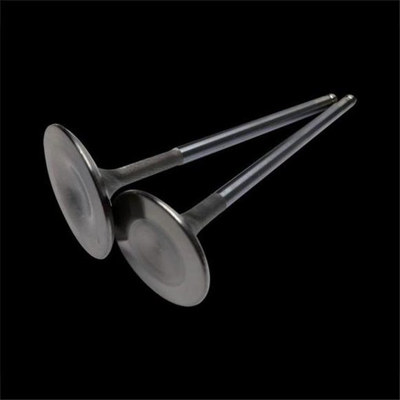 Vannes d'Admission de 34 mm pour Mitsubishi 4B11T Evolution X