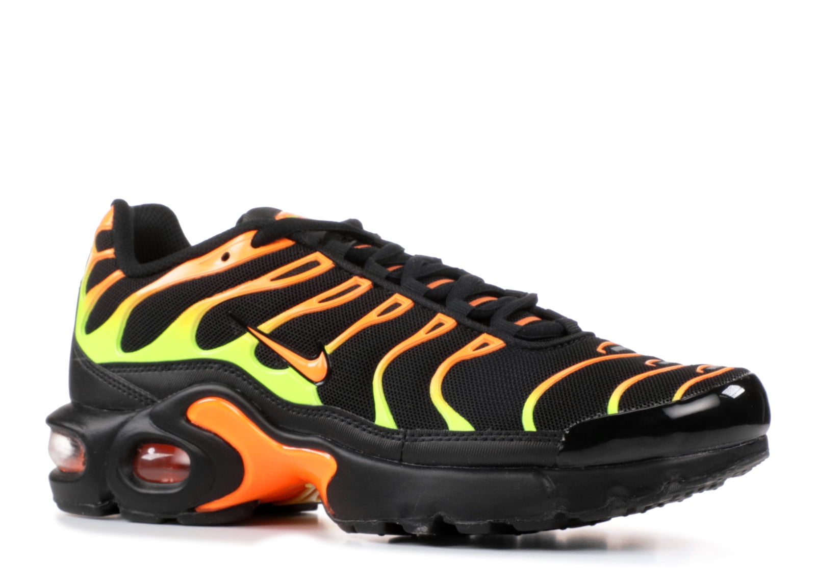 nike air max plus - boys' grade