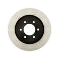 thumbnail image 3 of Raybestos Specialty Performance Rotors, 680508PER Fits select: 2010-2020 FORD F150, 2007-2021 FORD EXPEDITION, 3 of 7