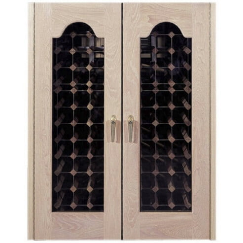 Vinotemp Wine Cabinet