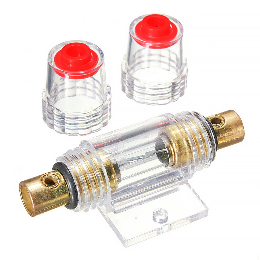 DALX 10GA Amplifier Wiring Kit Car Audio Speaker Subwoofer Installation