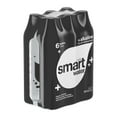 thumbnail image 2 of Glaceau Smartwater Alkaline with Antioxidant Bottle, 1 Liter, 6 Pack, 2 of 5