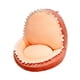 thumbnail image 2 of Respaldo para silla de oficina, almohadillas para silla, almohada para sofá, suave para baño al aire libre Cocodrilo, 2 of 9
