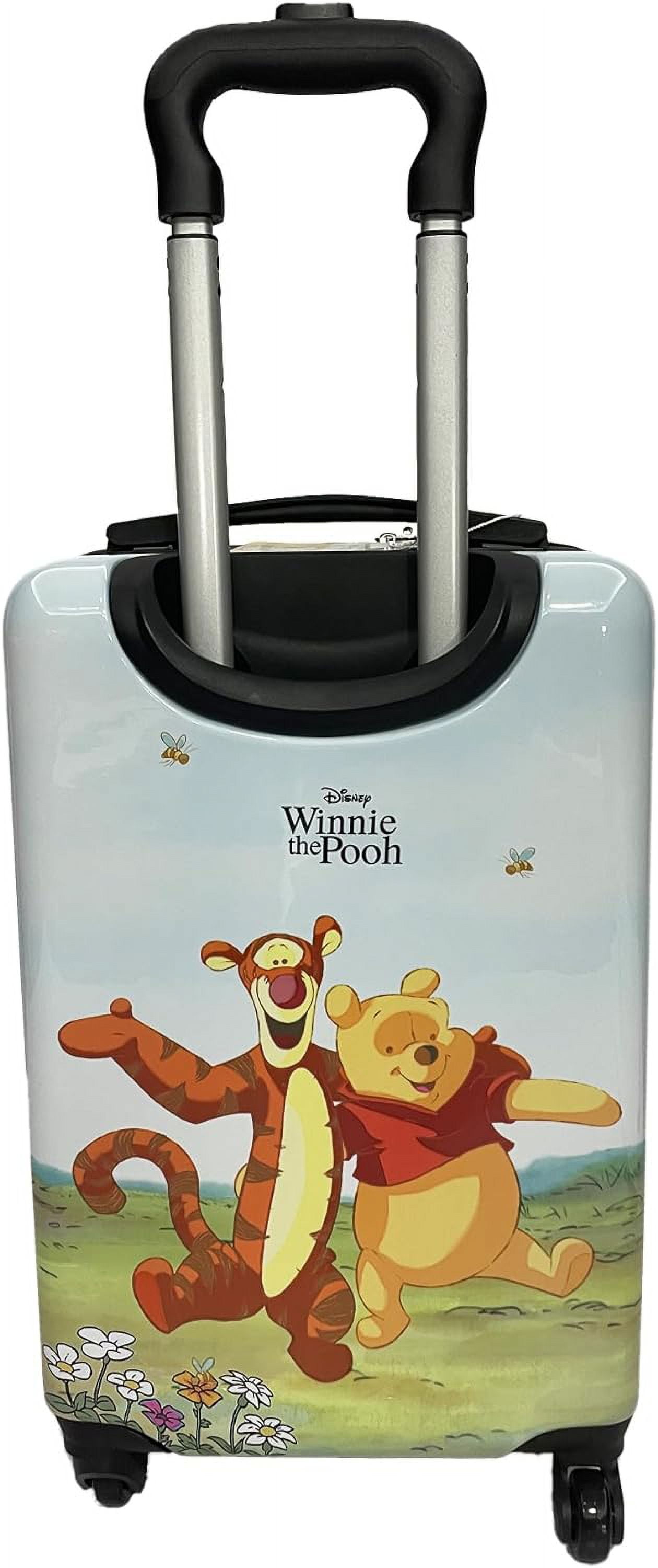 Fast Forward Winnie the Pooh 20