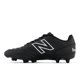 thumbnail image 3 of Zapatilla de Fútbol New Balance 442 V2 Academy FG Negra y Blanca, 3 of 8