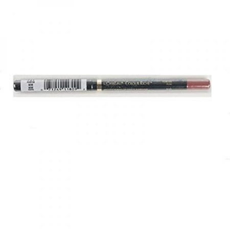 Loreal Colour Riche Anti Feathering Lip Liner and Sharpener Forever
