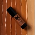 thumbnail image 5 of BLK/OPL True Color Pore Perfecting Liquid Foundation, Lightweight, Oil Free, Heavenly Honey, 1 oz, 5 of 6