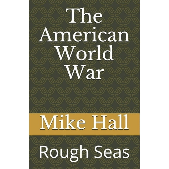 American World War: The American World War (Paperback)
