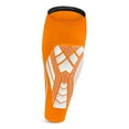 thumbnail image 4 of Beisidaer 1Pc Anti-Collision Football Shin Guards Sports Leg Calf Sleeves Leggings Soccer, 4 of 7